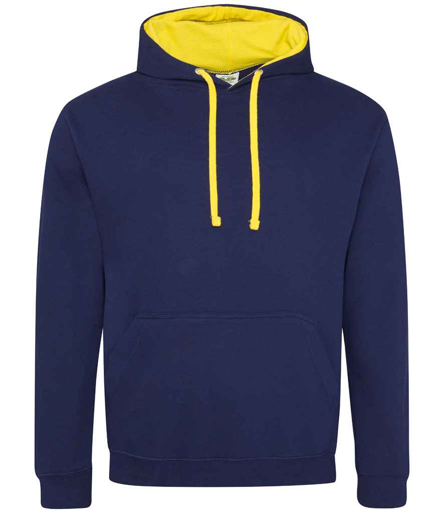 AWDis - Varsity Hoodie