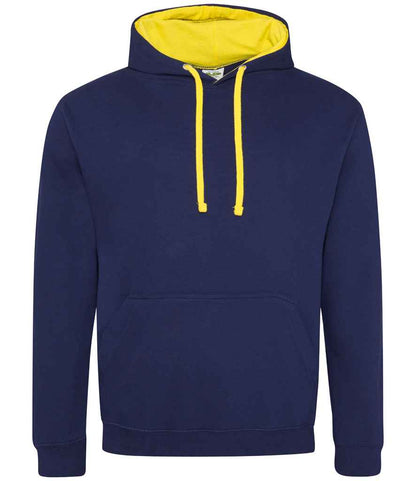 AWDis - Varsity Hoodie