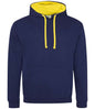 AWDis - Varsity Hoodie - Pierre Francis
