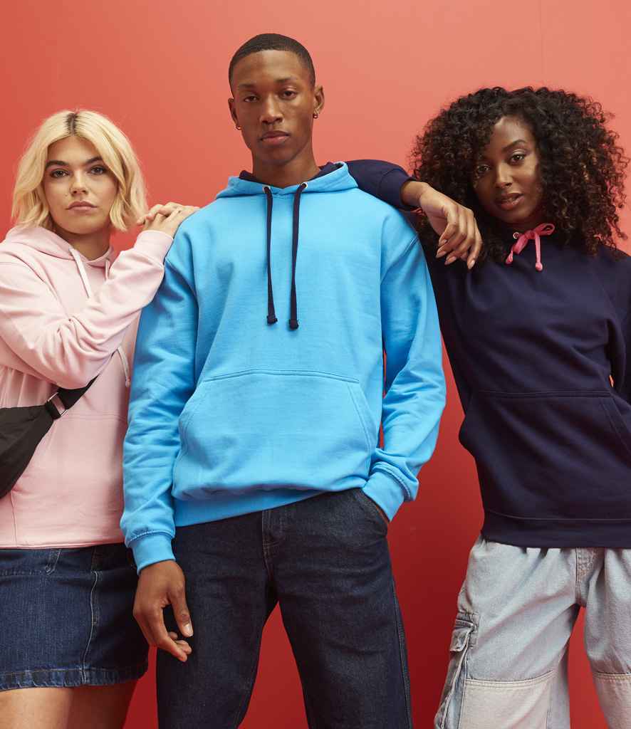 AWDis - Varsity Hoodie - Pierre Francis