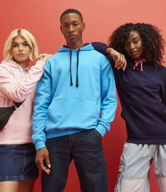 AWDis - Varsity Hoodie - Pierre Francis