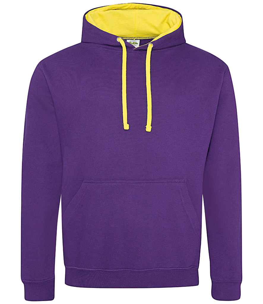 AWDis - Varsity Hoodie