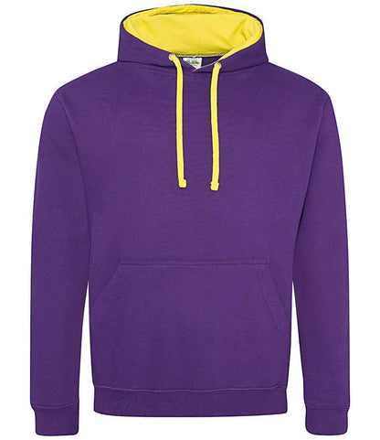 AWDis - Varsity Hoodie