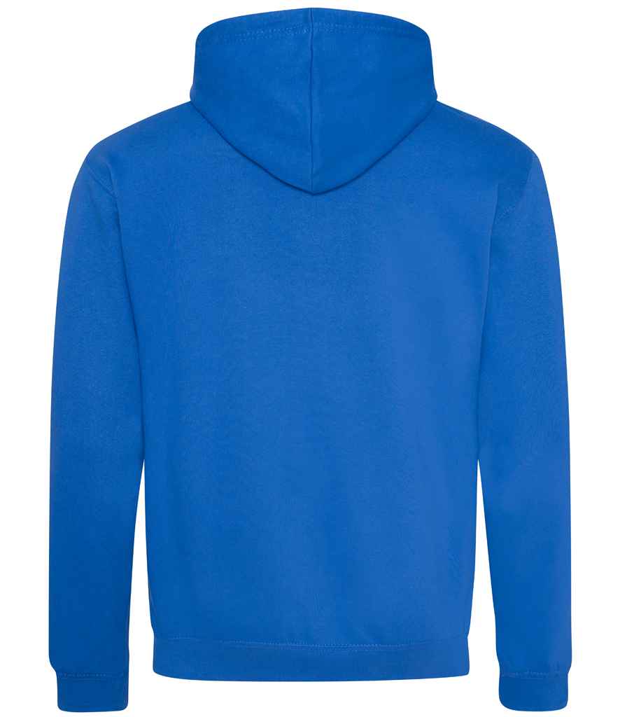 AWDis - Varsity Hoodie - Pierre Francis