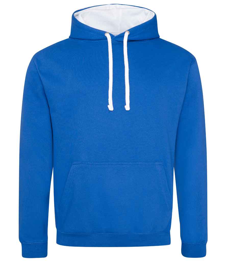 AWDis - Varsity Hoodie