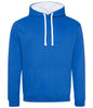 AWDis - Varsity Hoodie - Pierre Francis