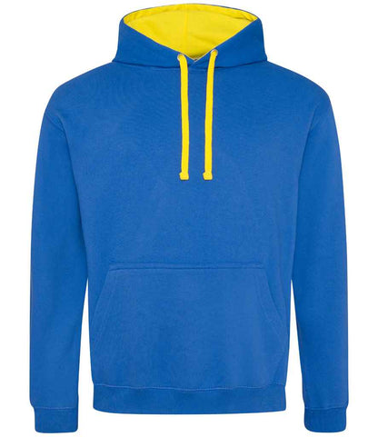 AWDis - Varsity Hoodie