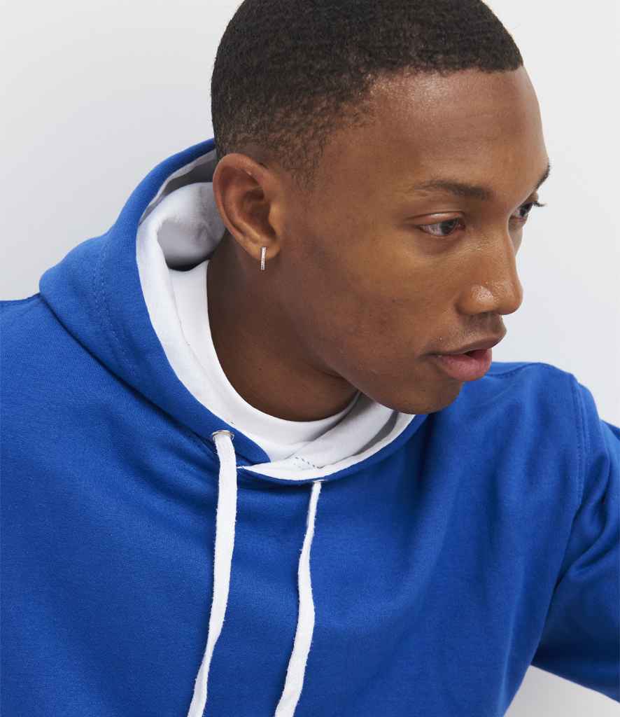 AWDis - Varsity Hoodie - Pierre Francis