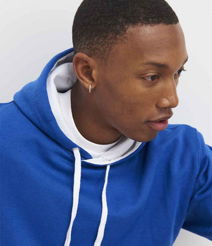 AWDis - Varsity Hoodie - Pierre Francis