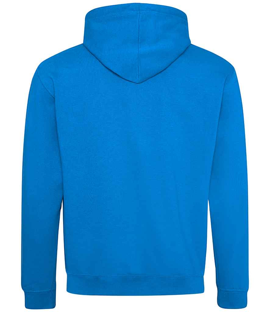 AWDis - Varsity Hoodie - Pierre Francis