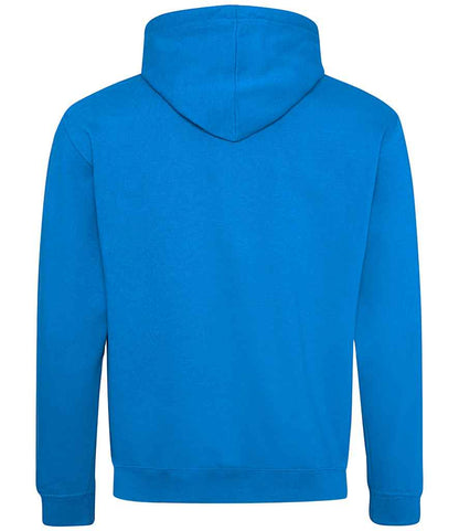 AWDis - Varsity Hoodie - Pierre Francis