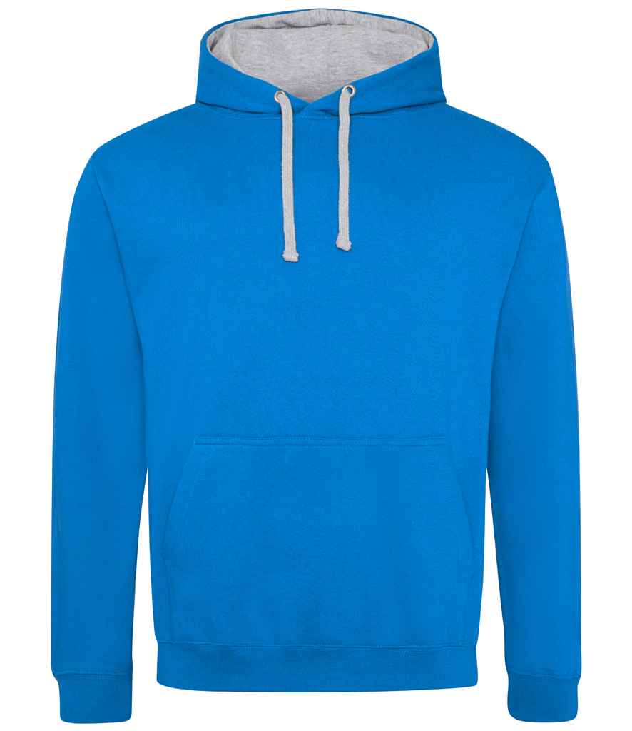 AWDis - Varsity Hoodie