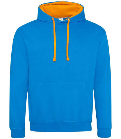 AWDis - Varsity Hoodie