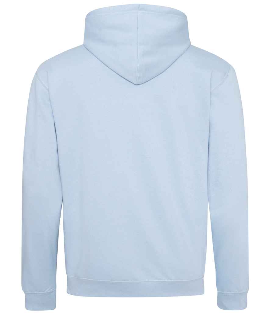 AWDis - Varsity Hoodie - Pierre Francis