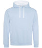 AWDis - Varsity Hoodie - Pierre Francis