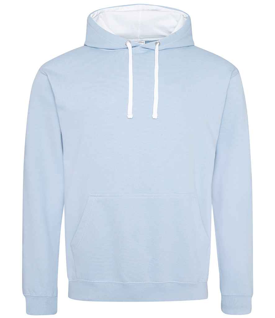 AWDis - Varsity Hoodie