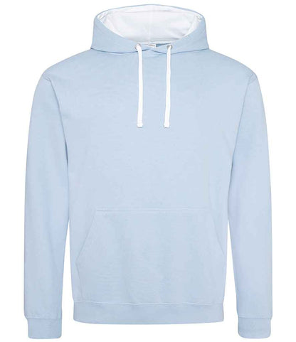 AWDis - Varsity Hoodie
