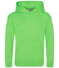 AWDis - Kids Electric Hoodie - Pierre Francis