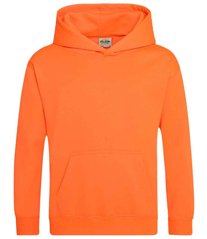 AWDis - Kids Electric Hoodie - JH004B EOR 3-4