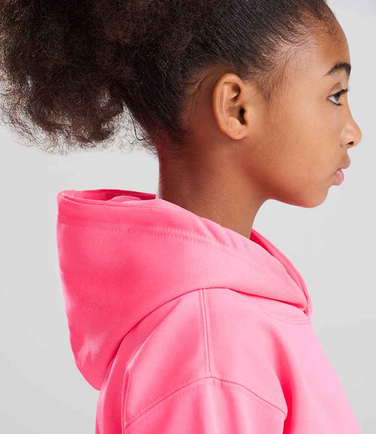 AWDis - Kids Electric Hoodie - Pierre Francis