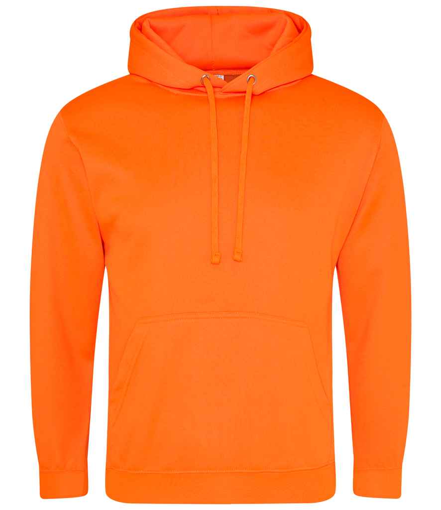 AWDis - Electric Hoodie - JH004 EOR S