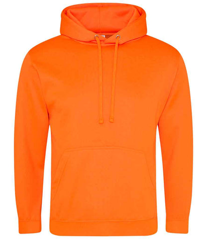 AWDis - Electric Hoodie - Pierre Francis