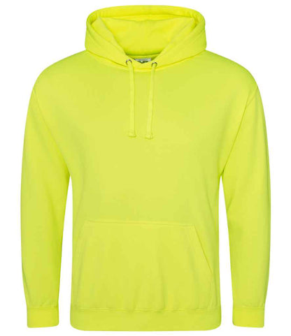 AWDis - Electric Hoodie - JH004 ELG S