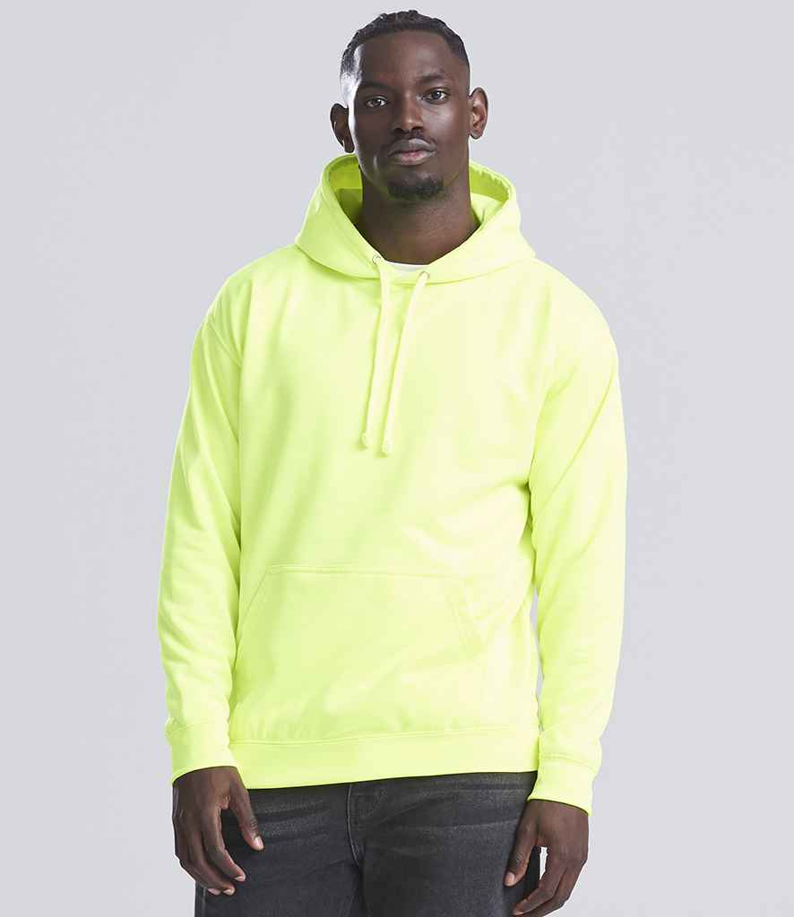 AWDis - Electric Hoodie - JH004 EYL S