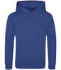 AWDis - Kids Sports Polyester Hoodie - Pierre Francis