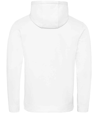 AWDis - Sports Polyester Hoodie - Pierre Francis
