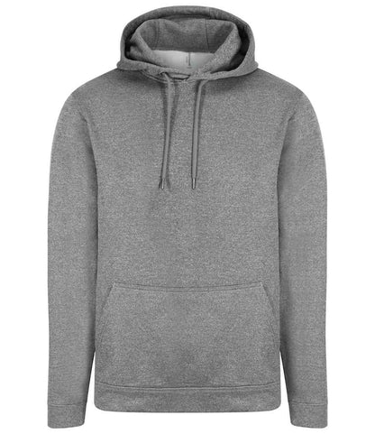AWDis - Sports Polyester Hoodie - Pierre Francis