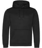 AWDis - Sports Polyester Hoodie - Pierre Francis