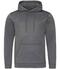 AWDis - Sports Polyester Hoodie - Pierre Francis