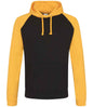 AWDis - Baseball Hoodie - Pierre Francis