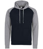 AWDis - Baseball Hoodie - Pierre Francis