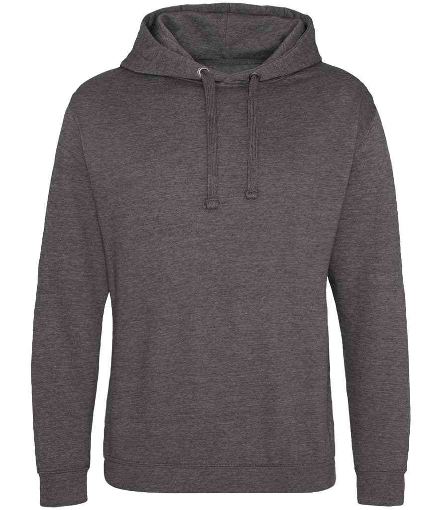AWDis Epic Print Hoodie - JH011 CHA XS