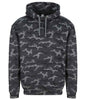 AWDis - Camo Hoodie - Pierre Francis