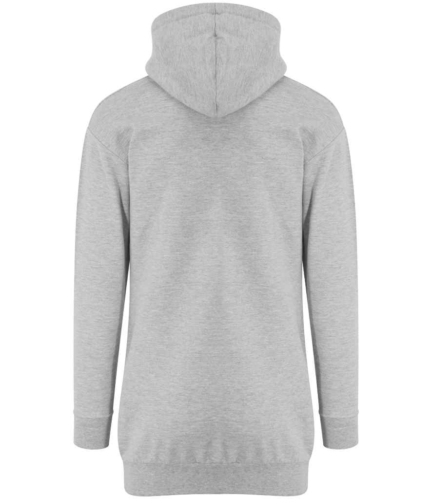 AWDis - Ladies Hoodie Dress - Pierre Francis