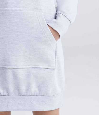 AWDis - Ladies Hoodie Dress - Pierre Francis