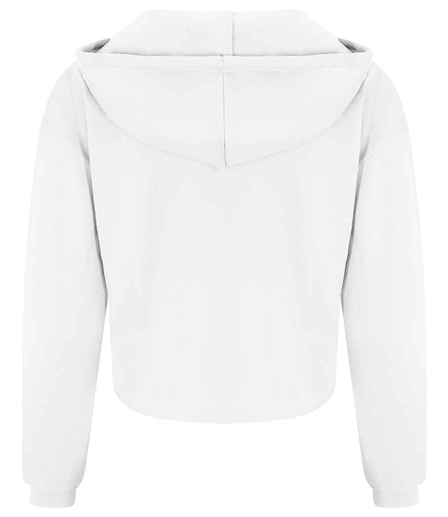 AWDis - Ladies Cropped Hoodie