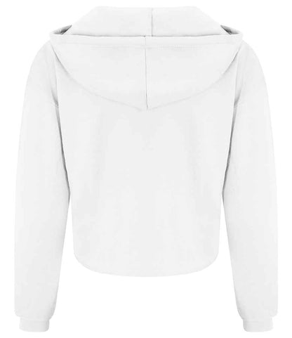 AWDis - Ladies Cropped Hoodie - Pierre Francis