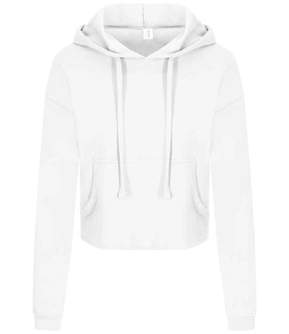AWDis - Ladies Cropped Hoodie - JH016 ACW XXS