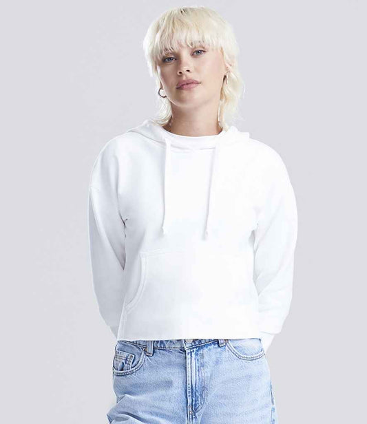 AWDis - Ladies Cropped Hoodie