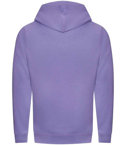 AWDis - Cross Neck Hoodie - Pierre Francis