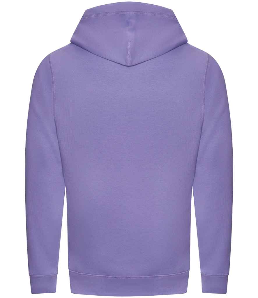 AWDis - Cross Neck Hoodie - Pierre Francis