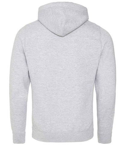 AWDis - Cross Neck Hoodie - Pierre Francis