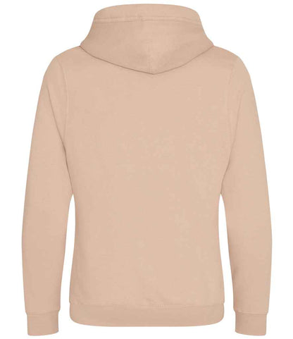 AWDis - Cross Neck Hoodie - Pierre Francis