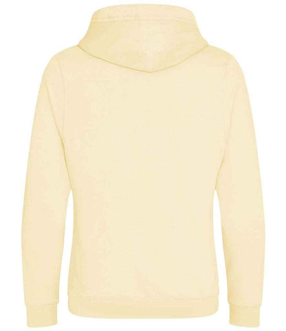 AWDis - Cross Neck Hoodie - Pierre Francis