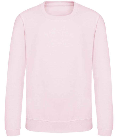 AWDis - Kids Sweatshirt - Pierre Francis