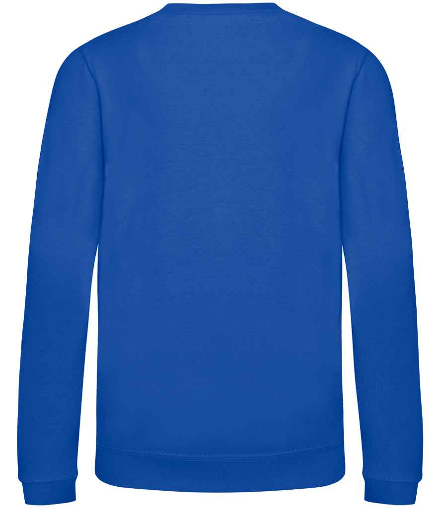 AWDis - Kids Sweatshirt - Pierre Francis